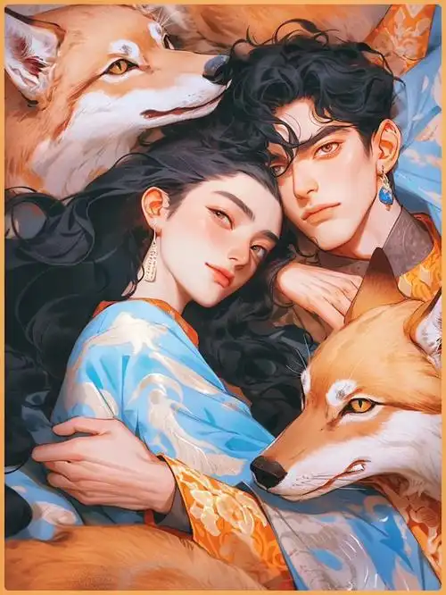 逆风翻盘职场短剧封面